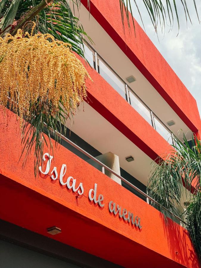 Apartment Islas De Arena Colon (Entre Rios)